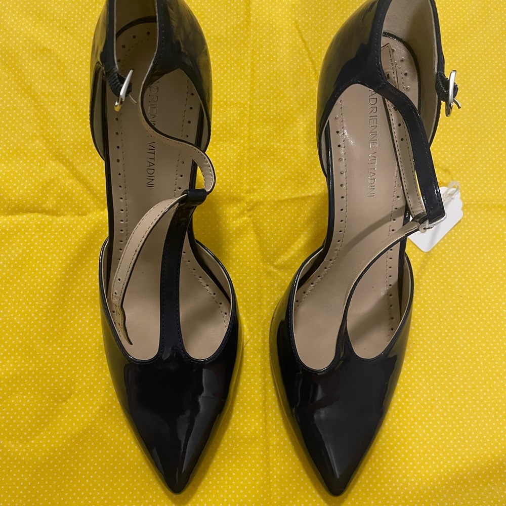 Adrienne Vittadini Heels